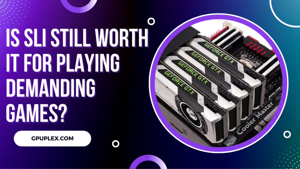 Is GPU Water Cooling Worth It? [Fully Explained]