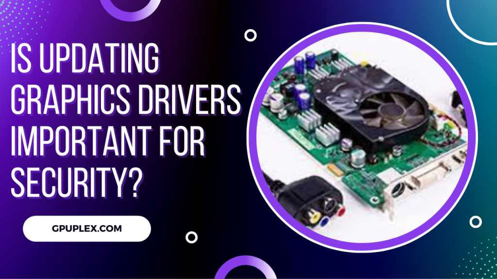 Graphics Driver Sw Example Codes When Graphics Power Oversteps: Is Your Motherboard Left in the Dust?
